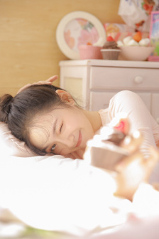 狂野的需求